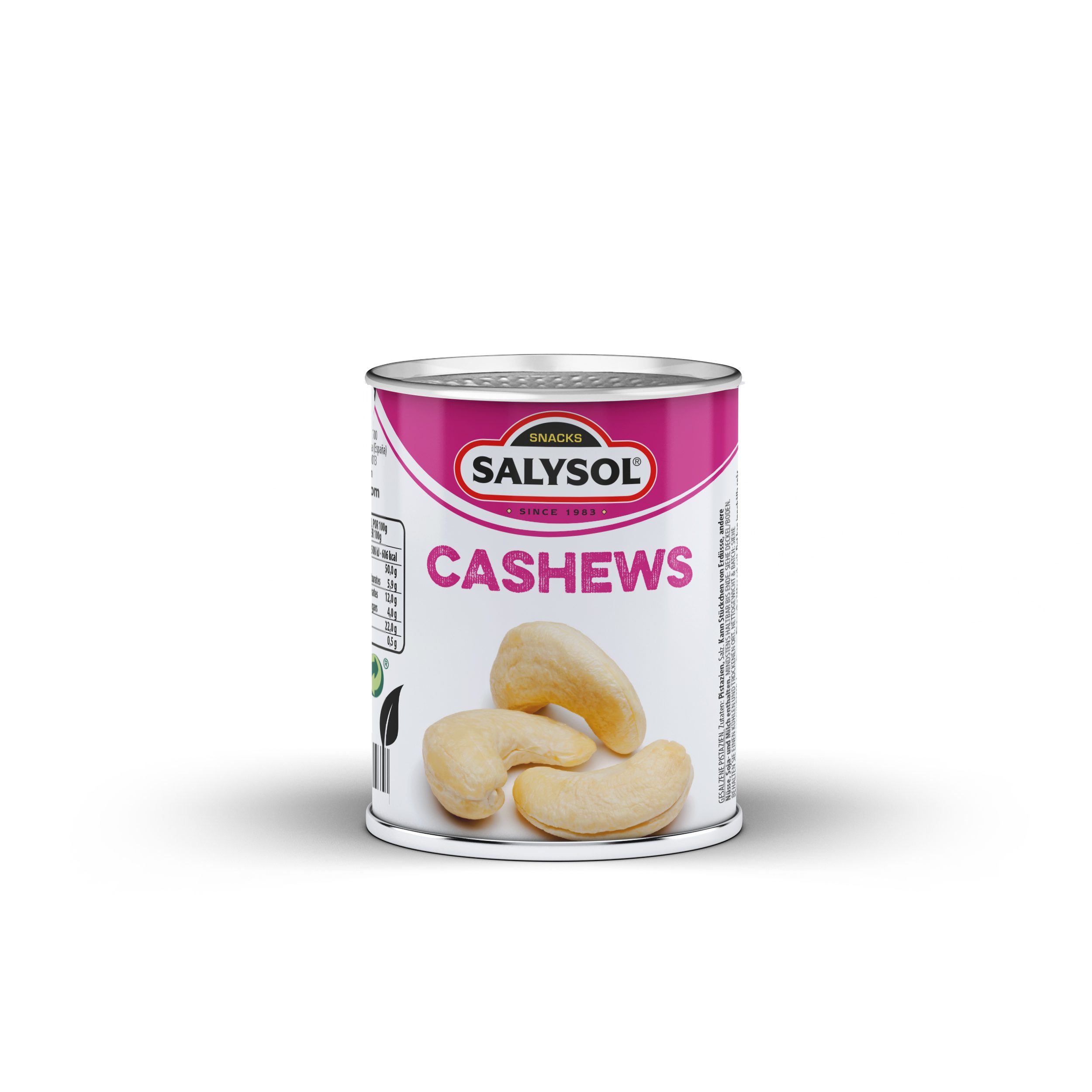 LO005 Cashews