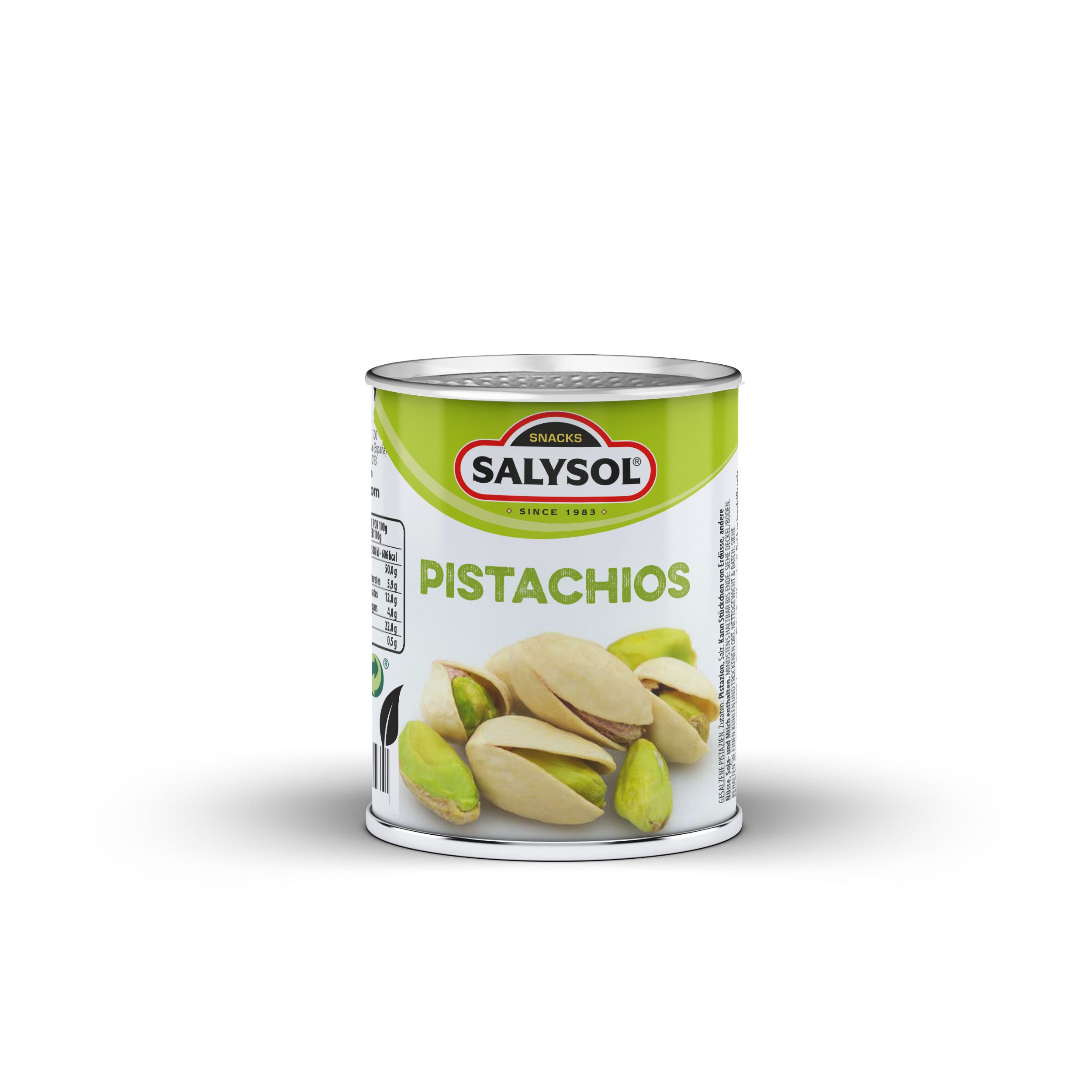LO018 Pistachios