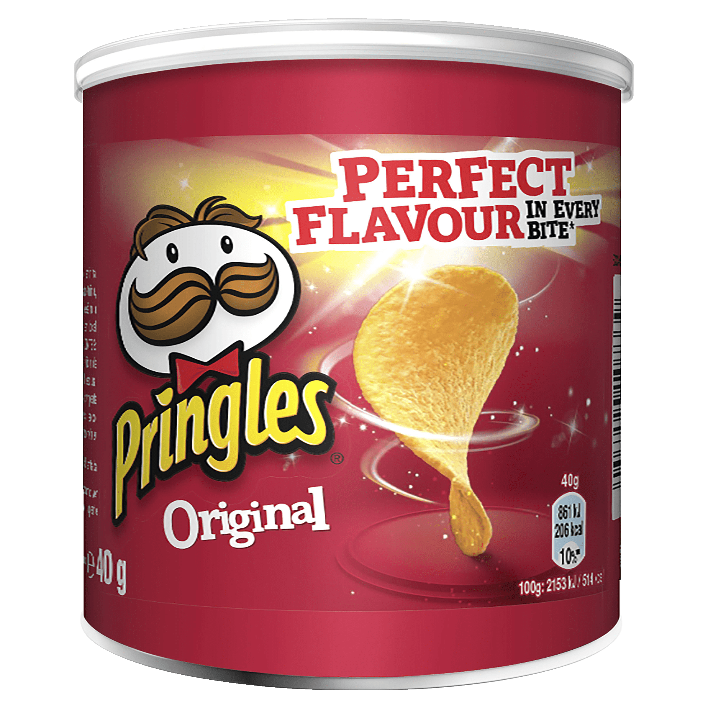 Pringles Dose 40g Original