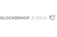 Logo Hotel Glockenhof ZH