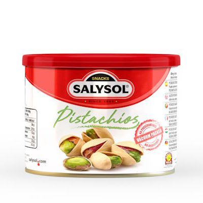 LK006 Retail Line Pistachios